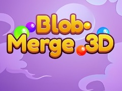 Hry Blob Merge 3D