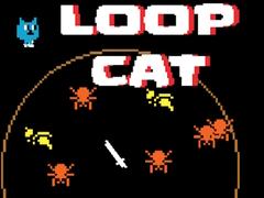 Hry Loop Cat
