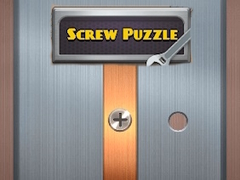 Hry Screw Puzzle