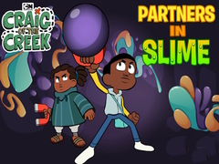 Hry Craig of the Creek Partners in Slime 