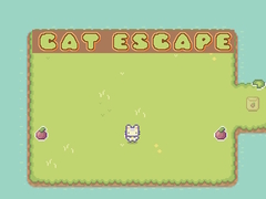 Hry Cat Escape