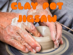 Hry Clay Pot Jigsaw