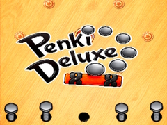 Hry Penki Deluxe