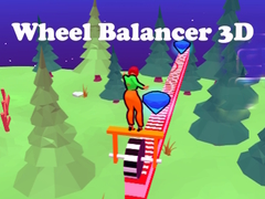 Hry Wheel Balancer 3D
