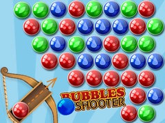 Hry Bubbles Shooter