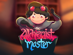 Hry Alchemy Master