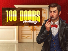 Hry 100 Doors Challenge