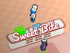 Hry Sweet Bite