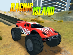 Hry Racing Island