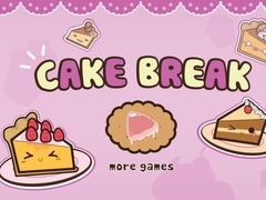 Hry Cake Break