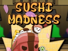 Hry Sushi Madness