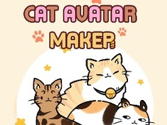 Hry Cat Avatar Maker