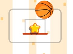 Hry Basketball Slide