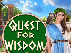 Hry Quest for Wisdom
