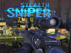Hry Stealth Sniper