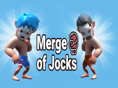 Hry Merge of Jocks