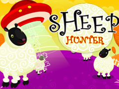 Hry Sheep Hunter