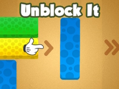 Hry Unblock It