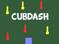 Hry CubDash