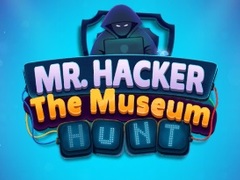 Hry Mr Hacker The Museum Hunts