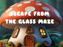 Hry Escape from the Glass Maze
