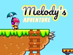 Hry Melody's Adventure