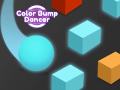 Hry Color Bump Dancer