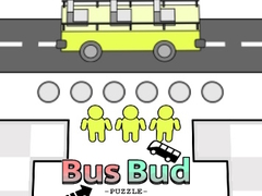 Hry Bus Bud Puzzle