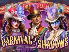Hry Carnival of Shadows