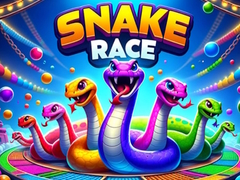 Hry Snake Race