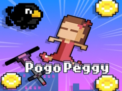 Hry Pogo Peggy
