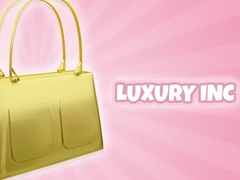 Hry Luxury Inc