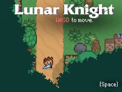 Hry Lunar Knight