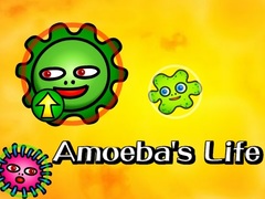 Hry Amoeba's Life