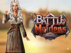 Hry Battle Maidens
