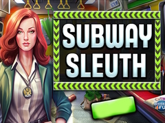 Hry Subway Sleuth