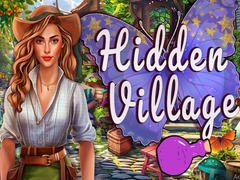 Hry Hidden Village