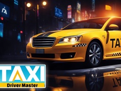 Hry Taxi Driver: Master