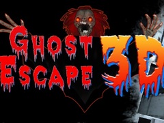 Hry Ghost Escape 3D