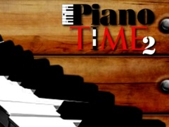 Hry Piano Time 2