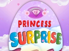 Hry Surprise Princess