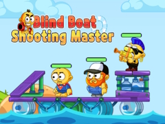 Hry Blind Boat Shooting Master