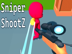 Hry Sniper ShootZ