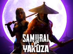 Hry Samurai vs Yakuza 