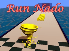 Hry Run Nado