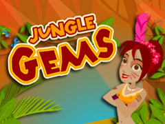 Hry Jungle Gems