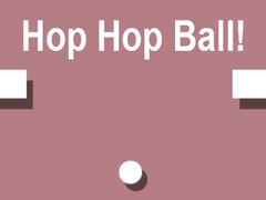 Hry Hop Hop Ball