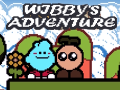 Hry Wibby's Adventure