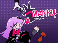 Hry Manku the Magician