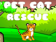 Hry Pet Cat Rescue